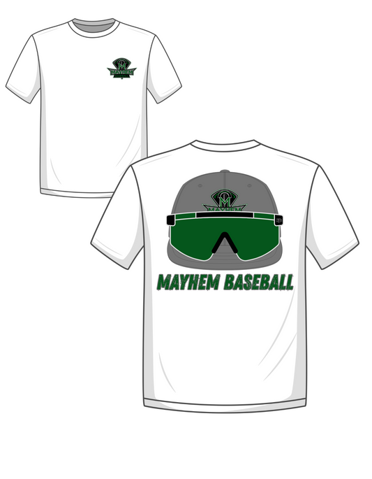 Mayhem-hat/Sunglasses