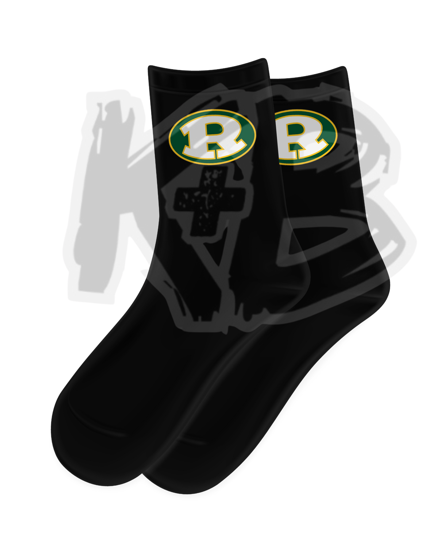 FH Socks black