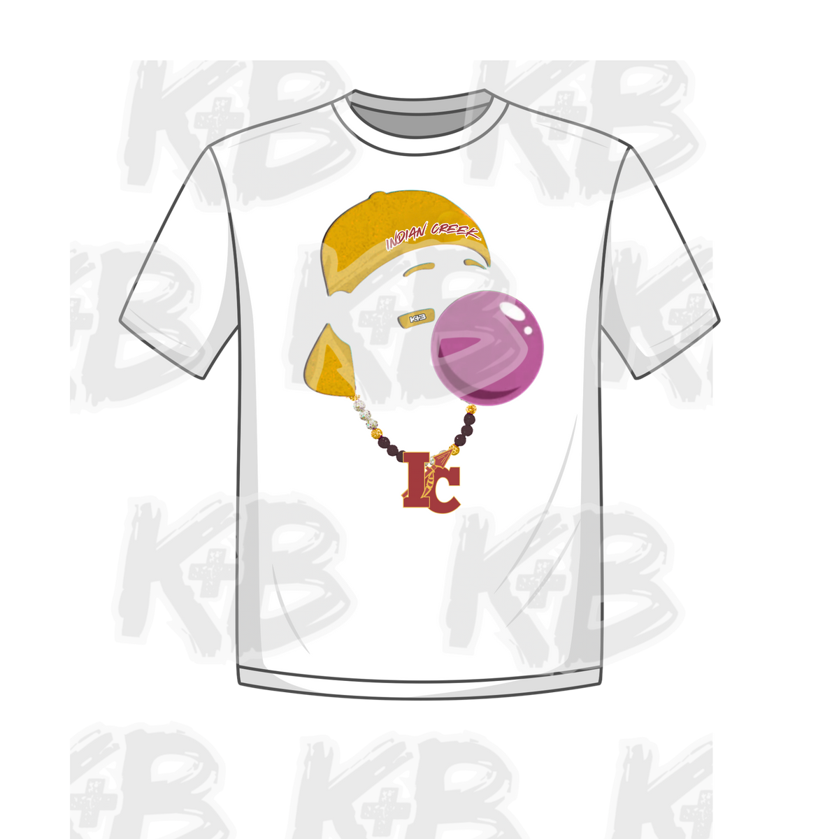 IC KG