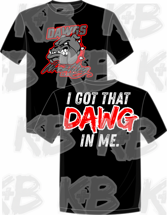 DWC Wrestling