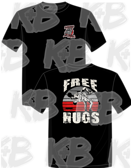 DWC Wrestling