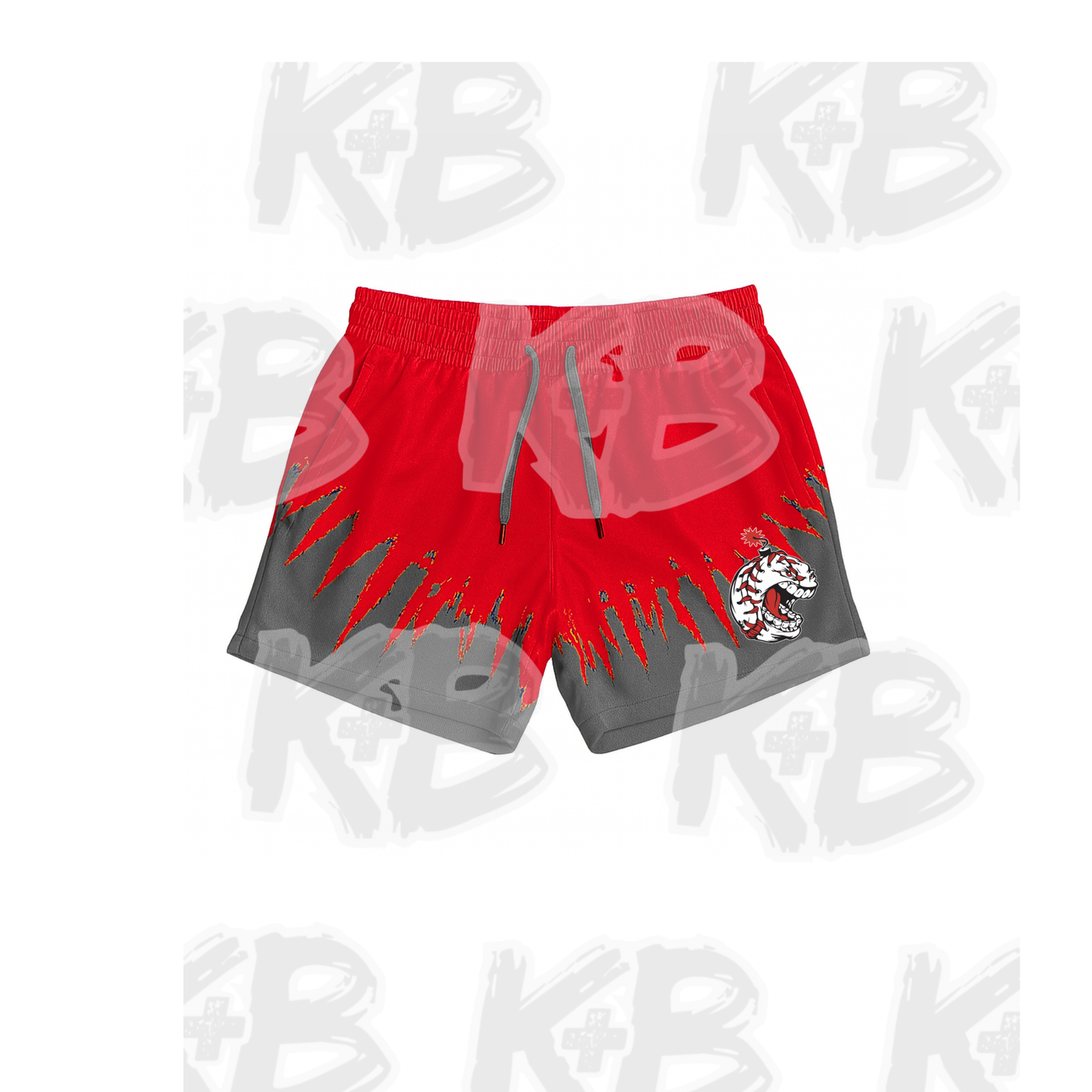 OB shorts spikes