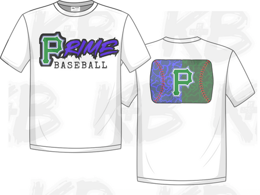 PP Prime Baseball/Seams