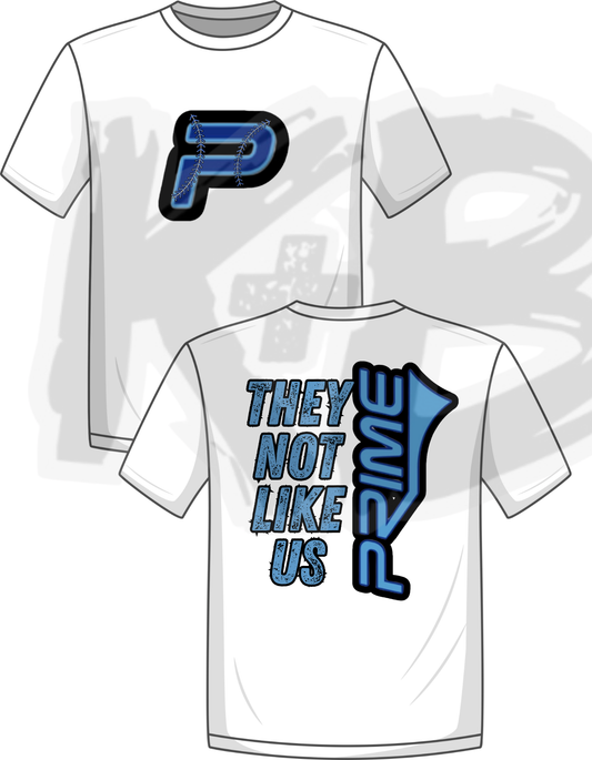 Prime they not like us