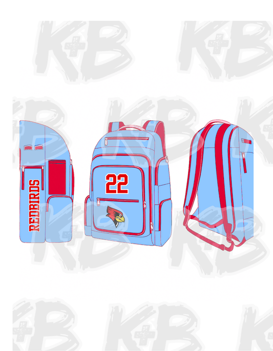 RR book bag 2