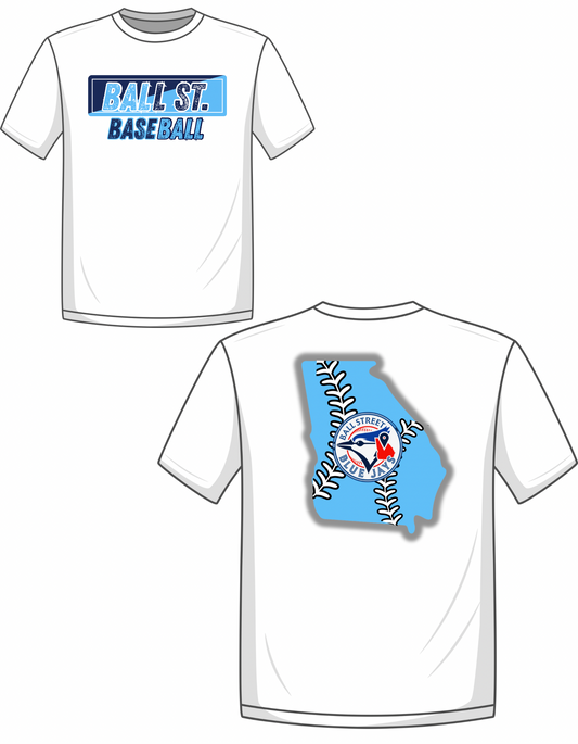 Ball St-Baseball/GA