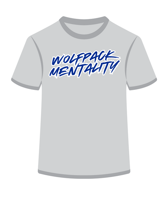 NM Wolfpack Mentality