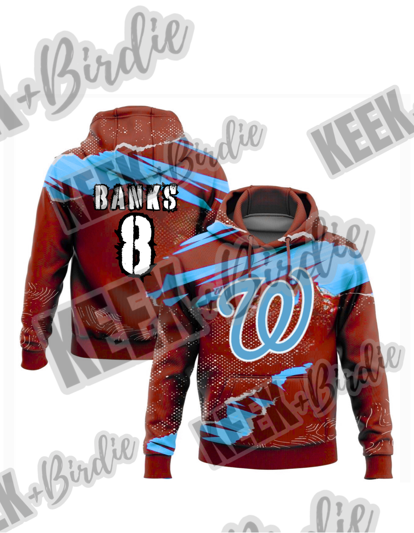 STX Hoodie 3