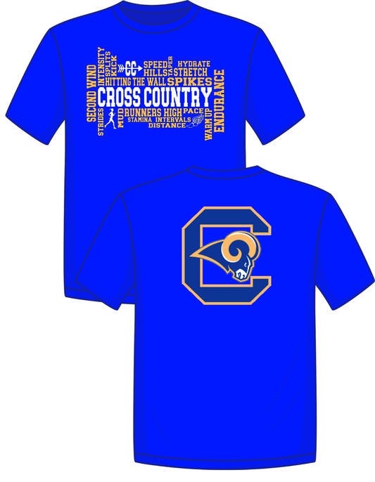 Chesterfield XC
