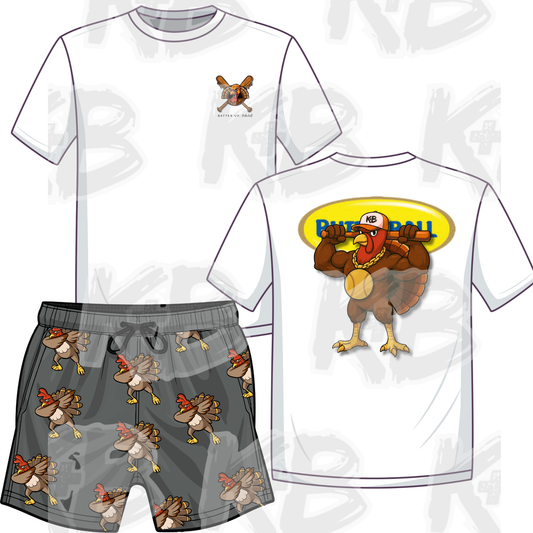KB set butterball