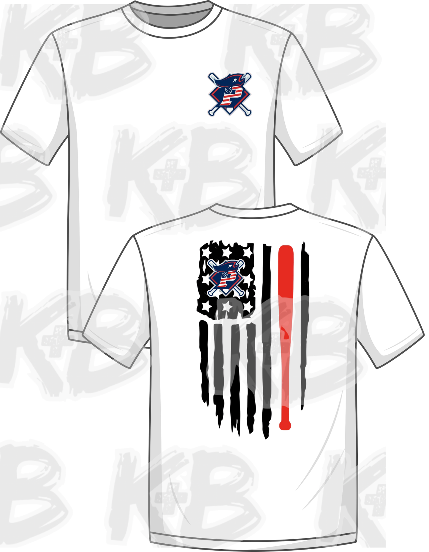 Pats flag