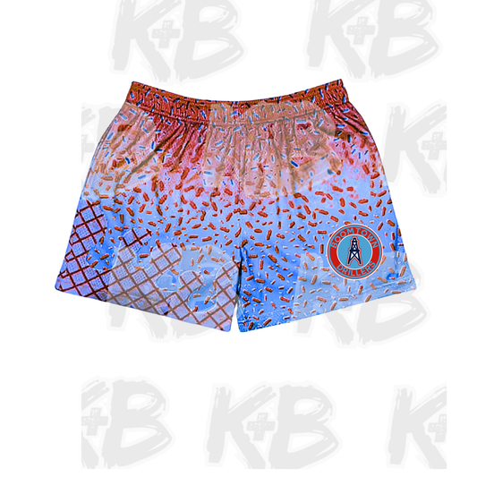 DB shorts ice cream 1