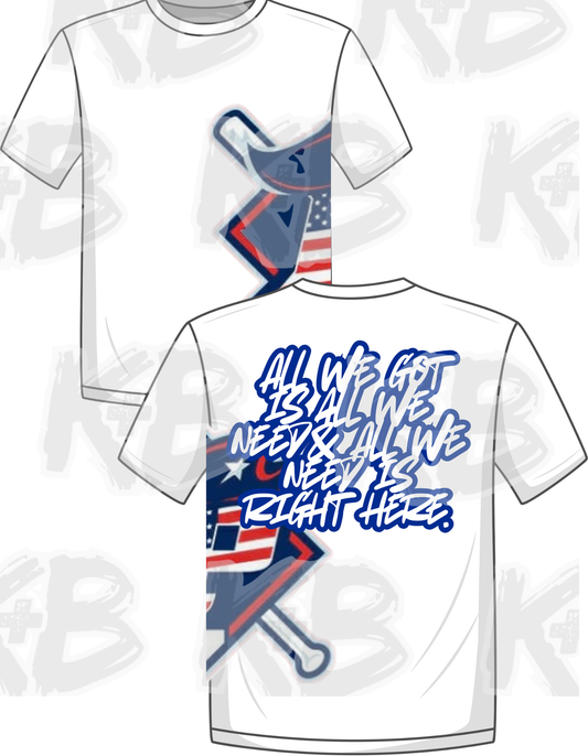 Pats all we got