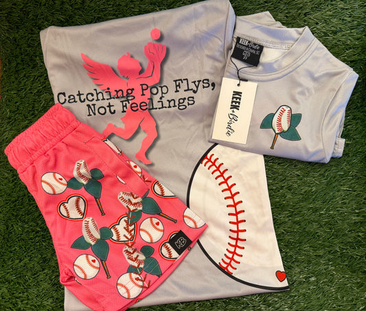 KB Valentines Catching Popflys Set