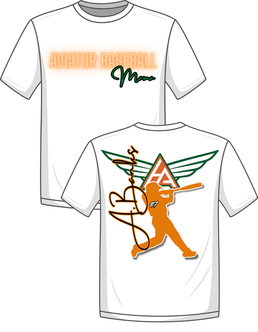 Aviators Signature