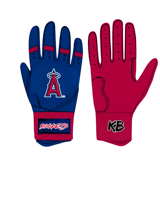 AAB custom batting gloves 2