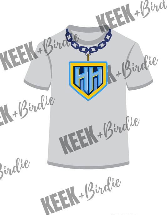 HH hype chain