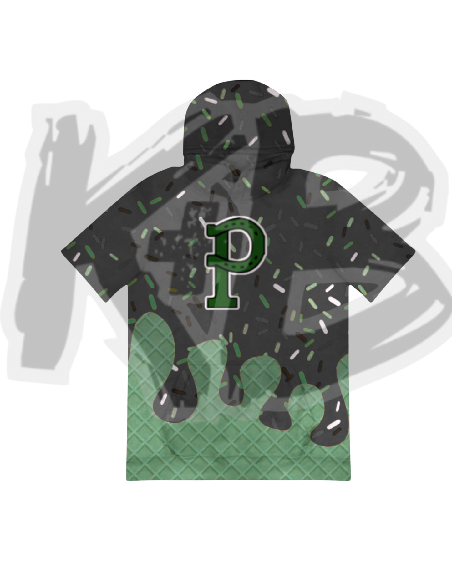 Portage Hoodie 6 SS