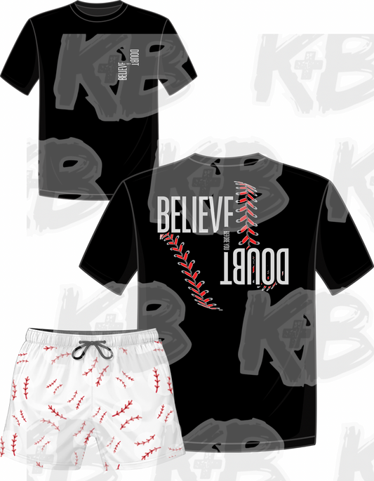 KB Set believe before you doubt