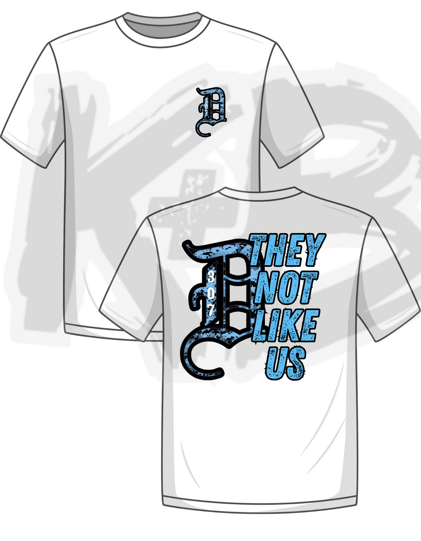 Dingers they not like us