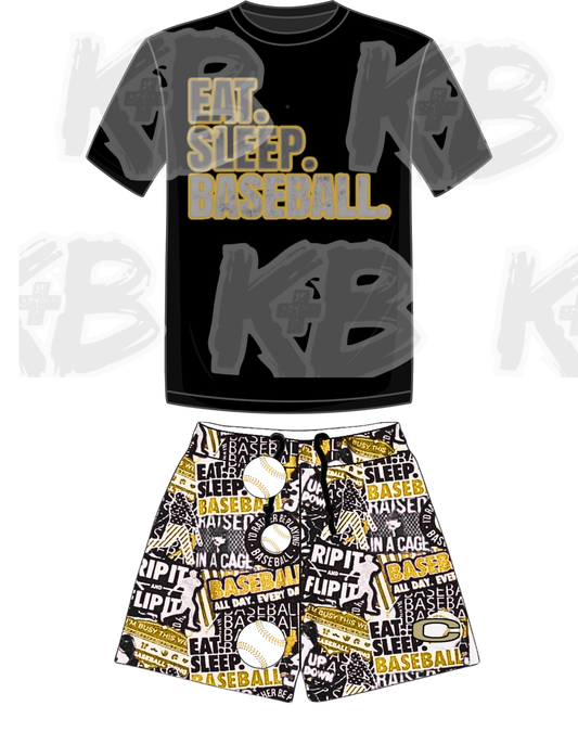 CC set ESB
