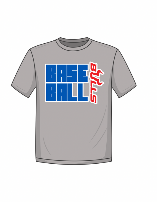 Bulls BASE/BALL