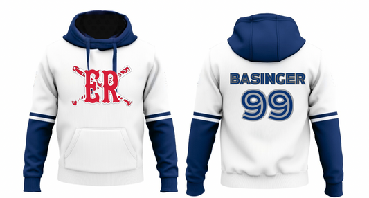 Rowan-navy hoodie