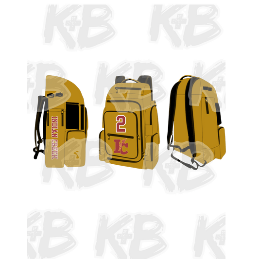 IC book bag