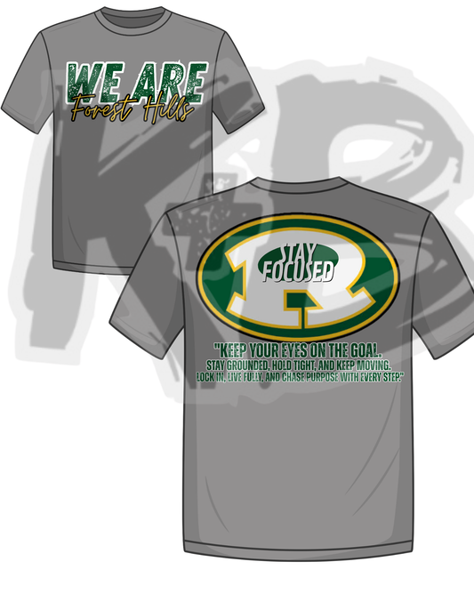 FH we are forest hills