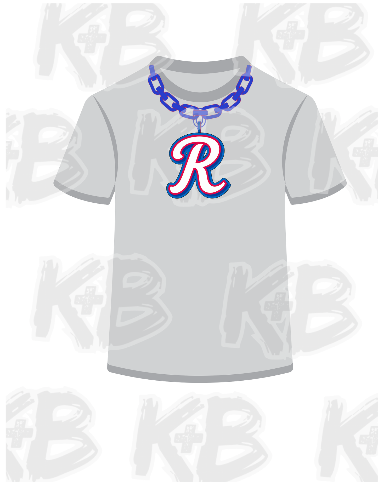 CR hype chain