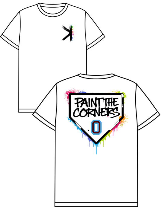 Ohio Hitmen Paint the Corners