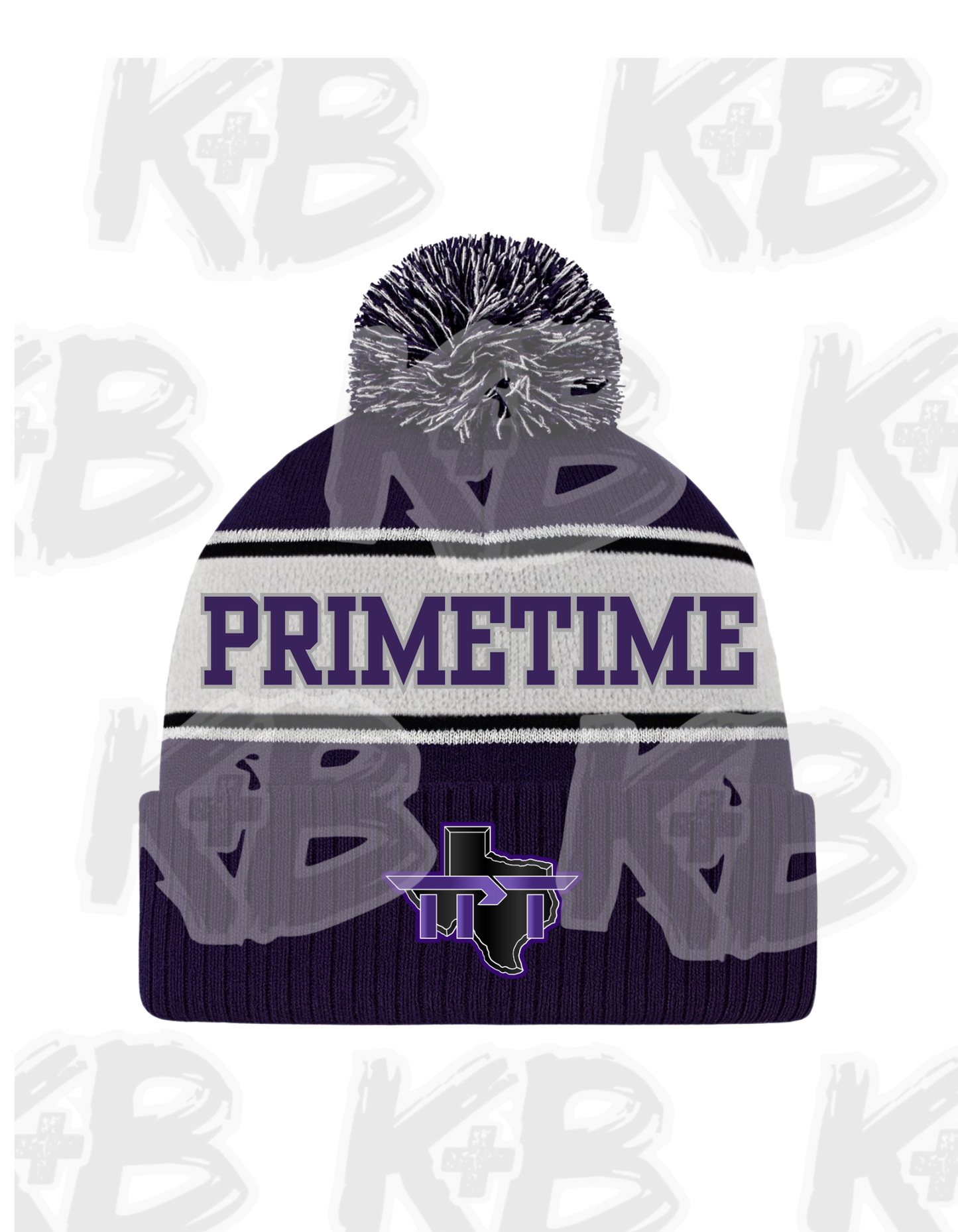 TPT Beanie