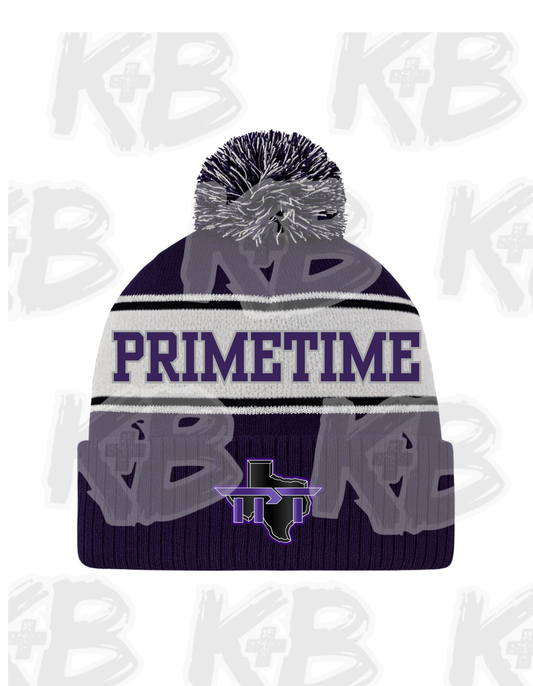 TPT Beanie