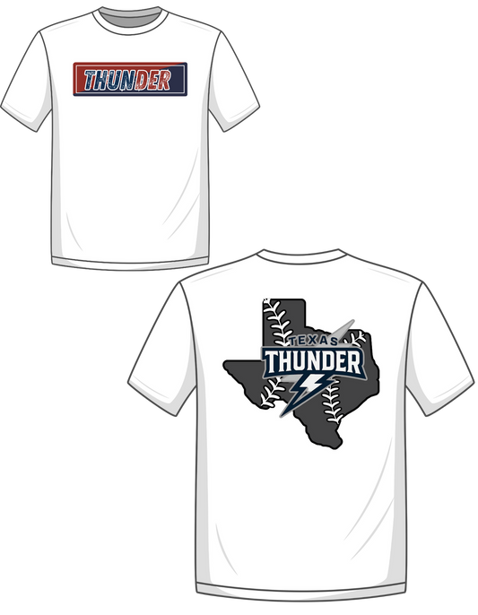 Thunder state