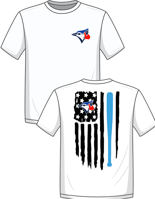 Ball St.-Flag