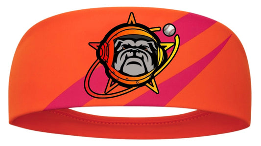 Dawgs Headband2
