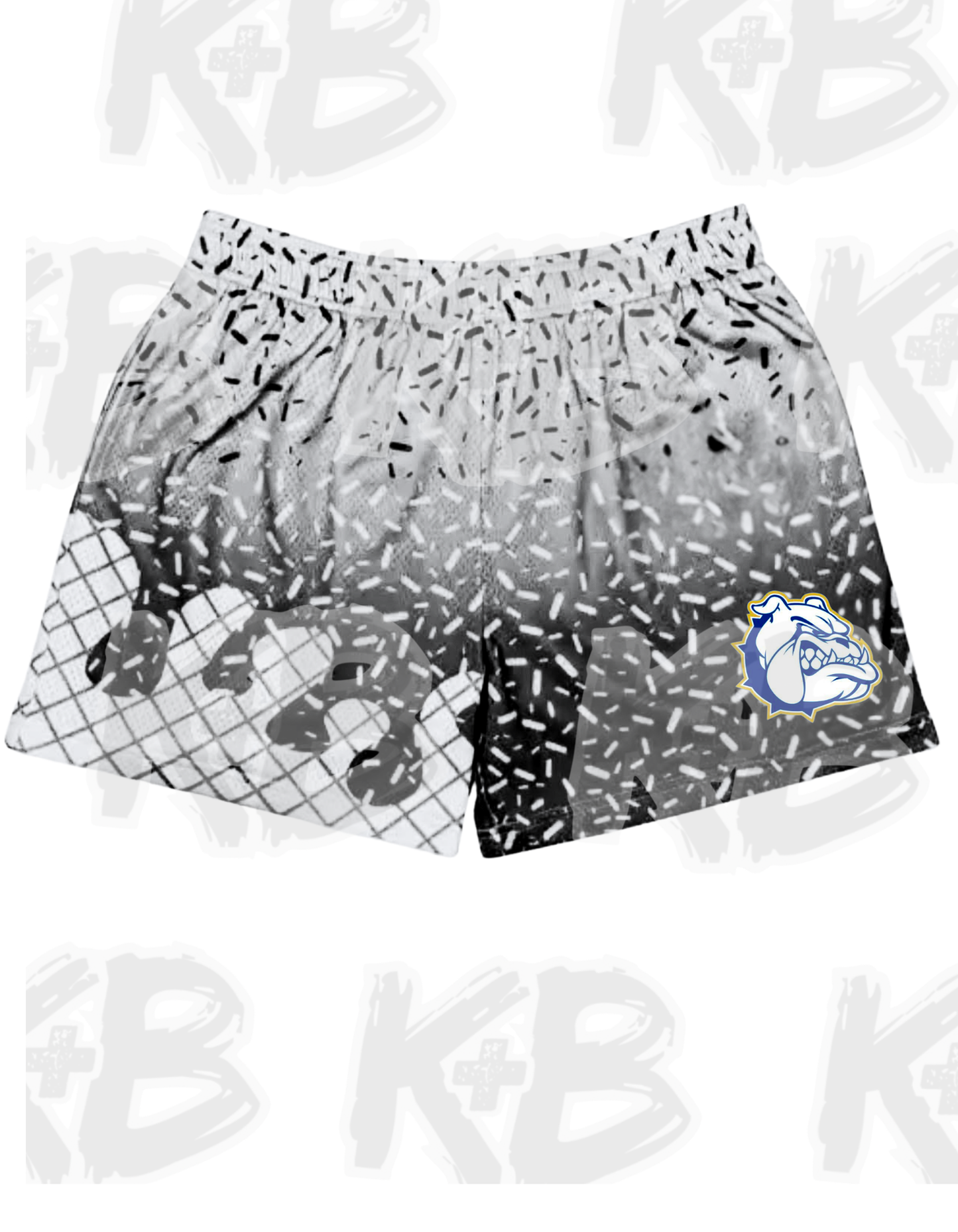AB Shorts ice cream 2