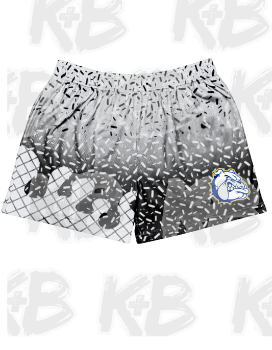 AB Shorts ice cream 2