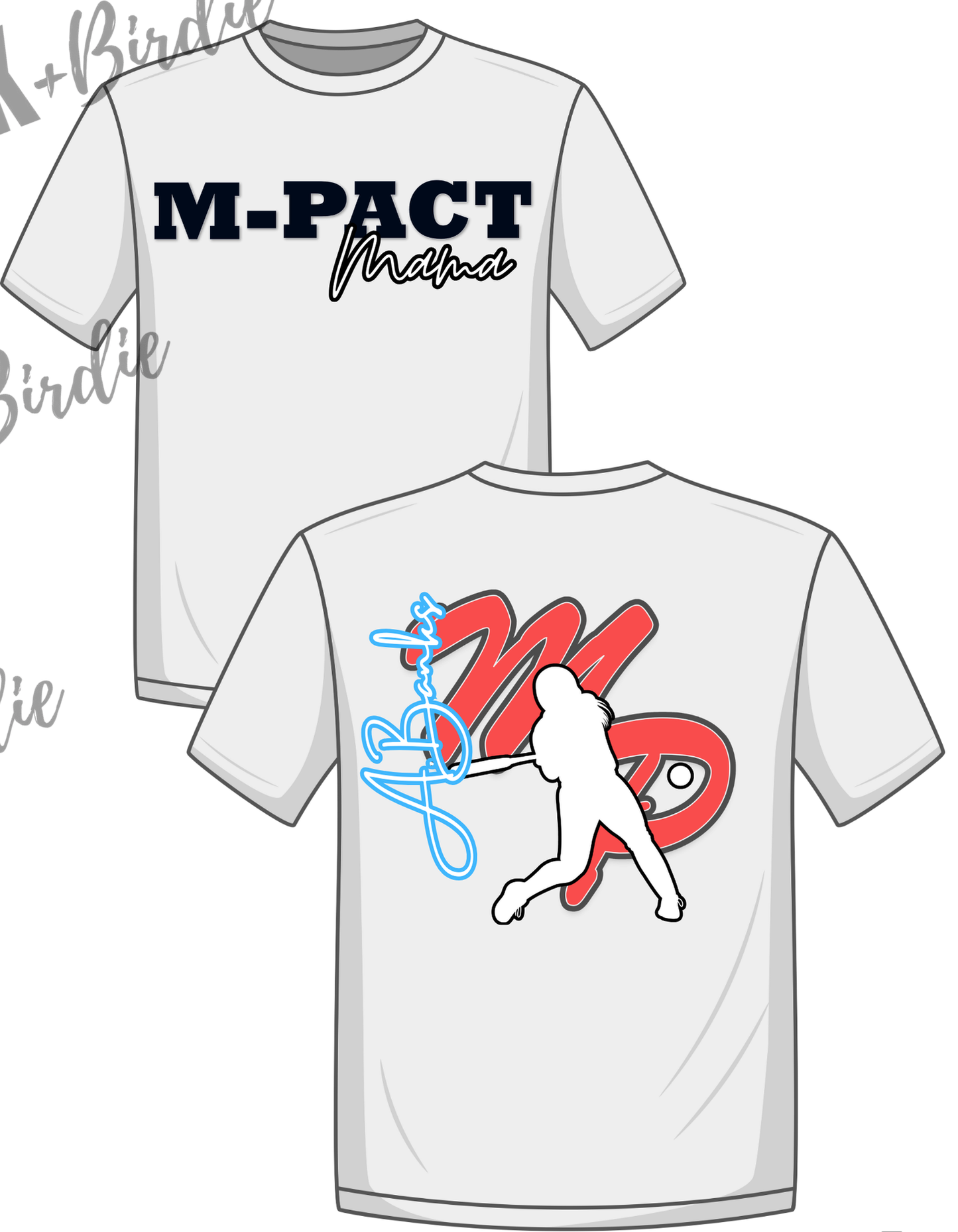 MP softball
