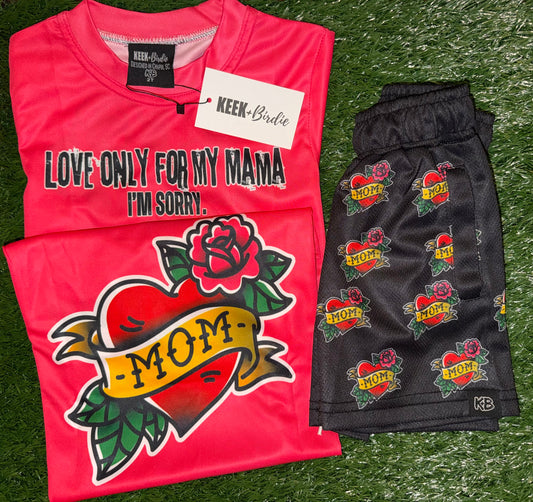 KB Love Only For My Mama Set