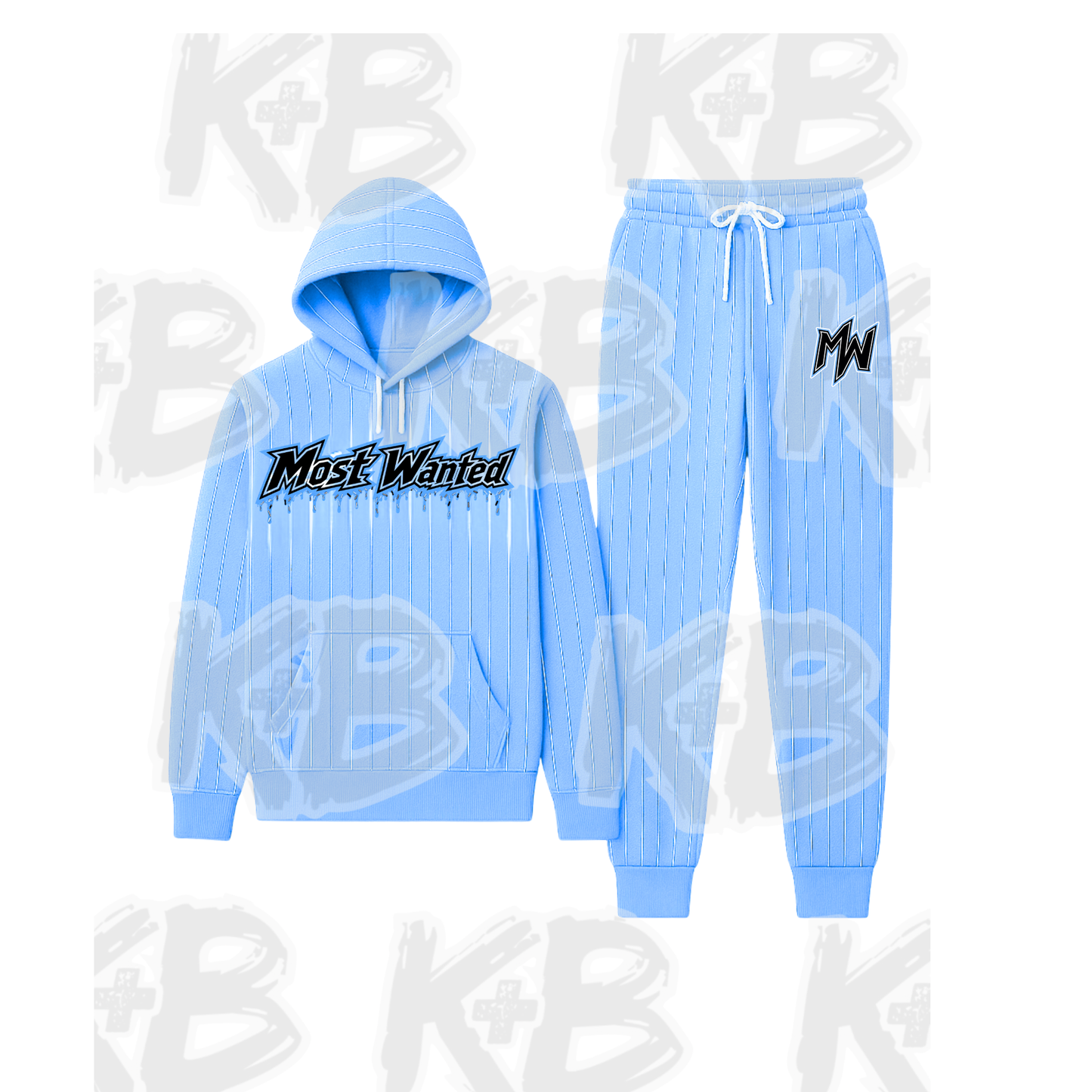 MW sweats