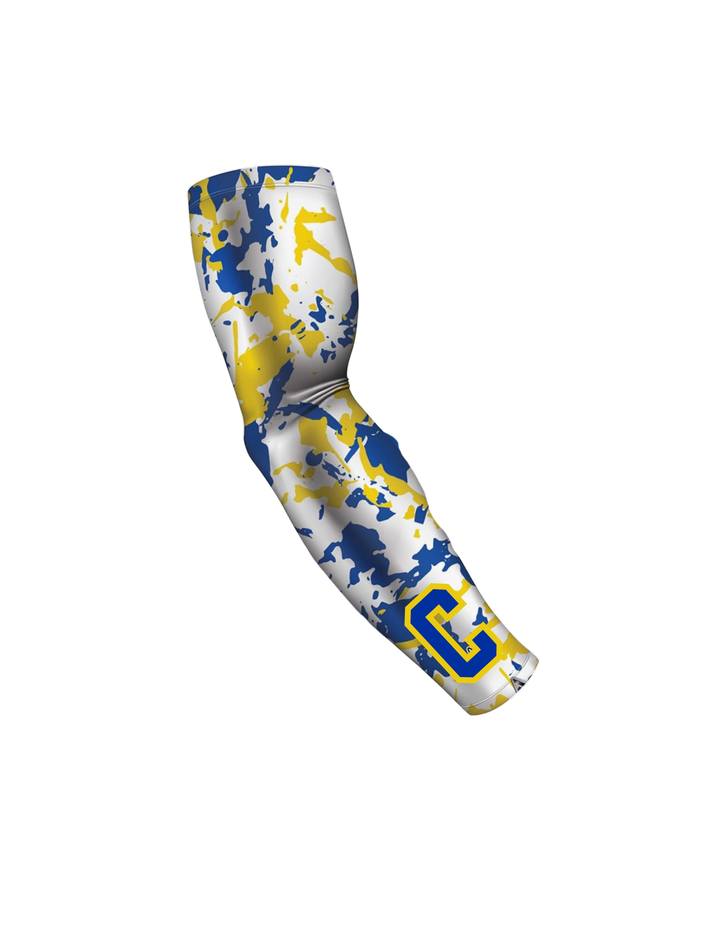 All Stars Sleeve Chesterfield- YOUTH size
