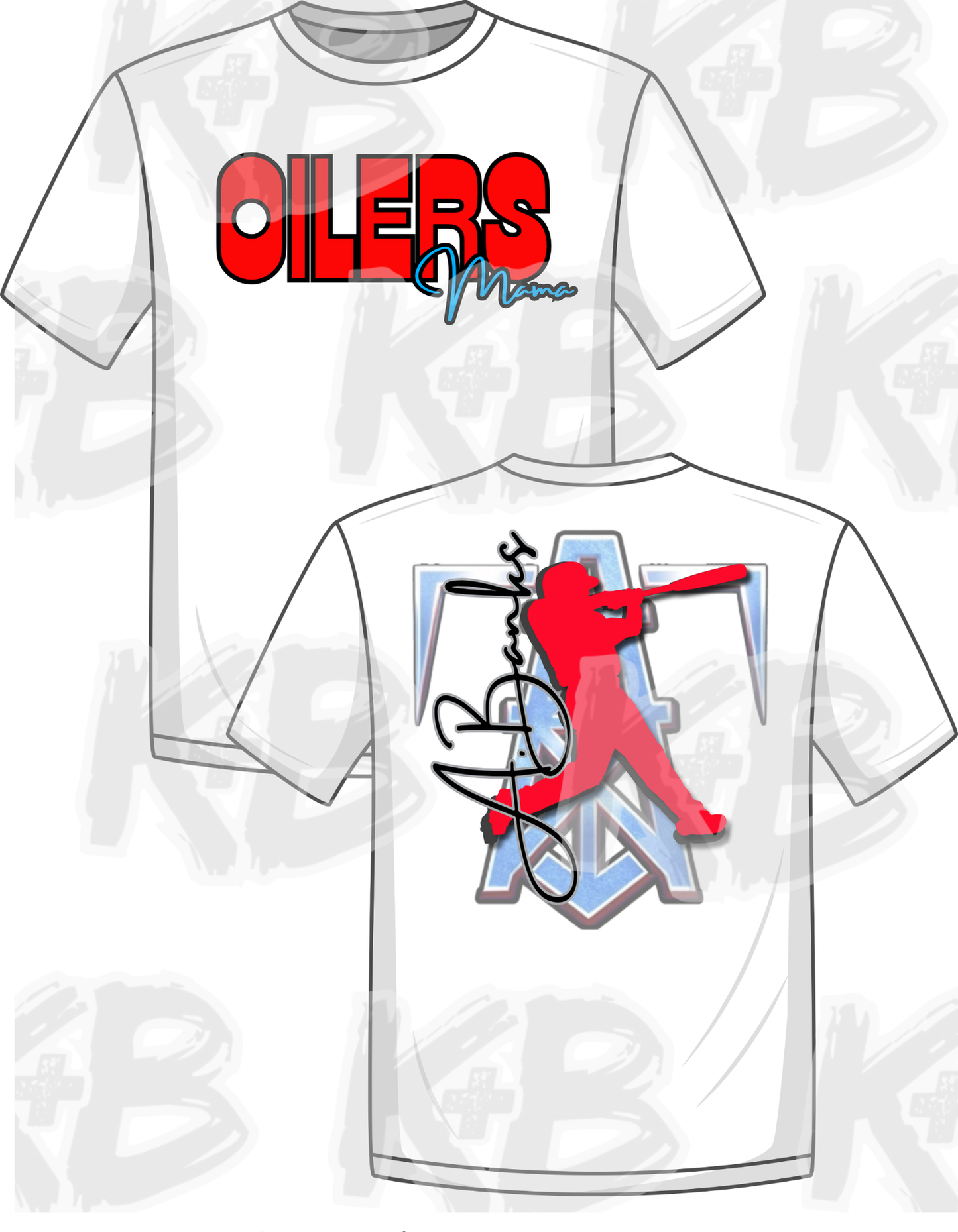 OB signature