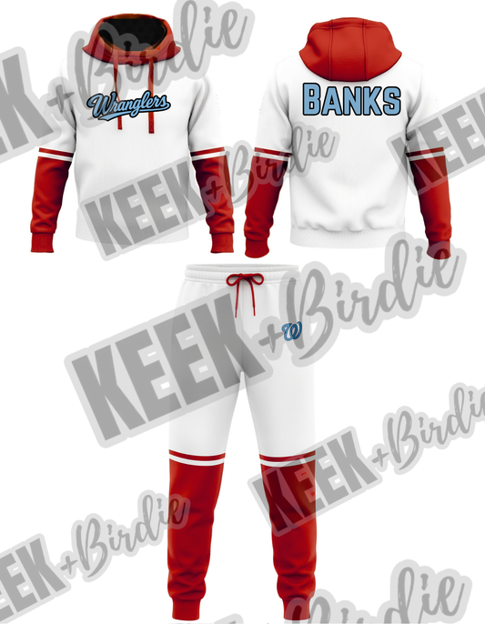 STX Hoodie/Jogger Set 3