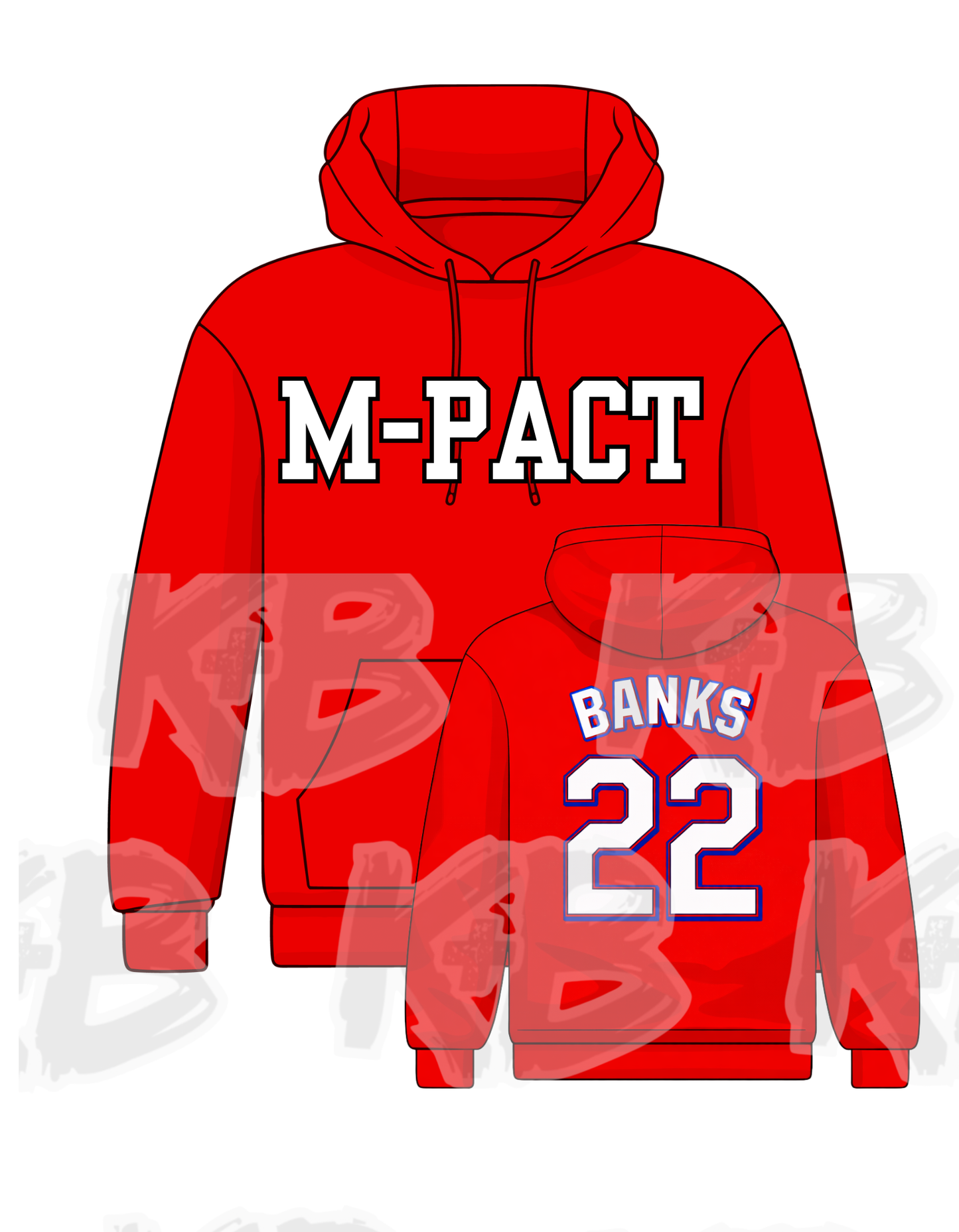 MP hoodie 1