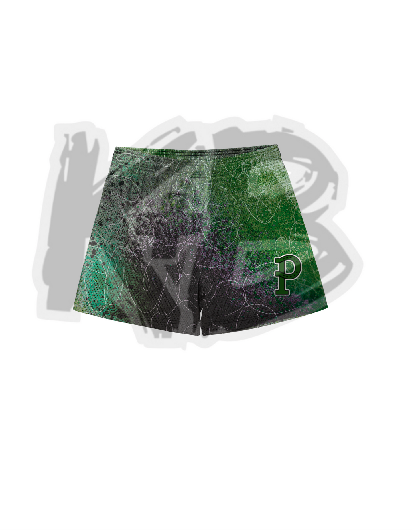 Portage Shorts 2
