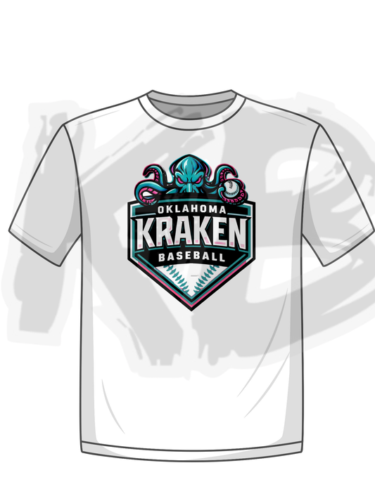 OKK traditional logo kraken