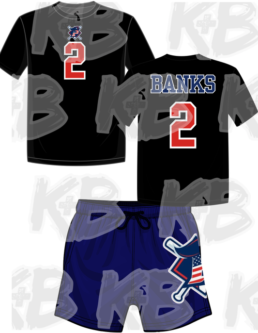 Pats Set traditional