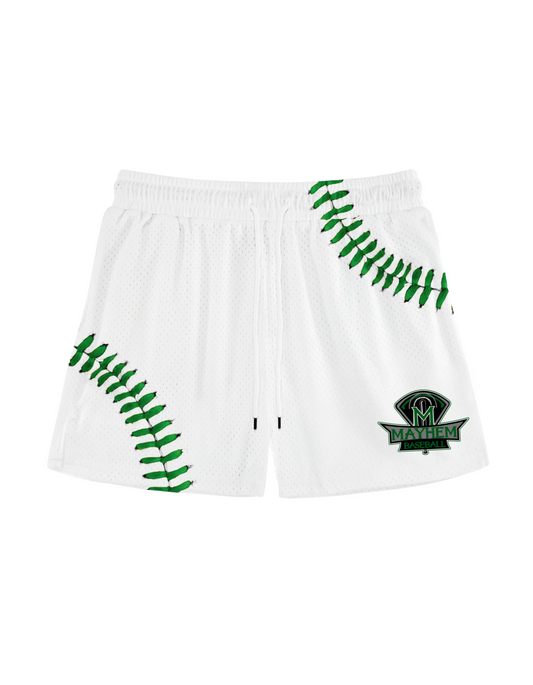 Mayhem Seams Shorts