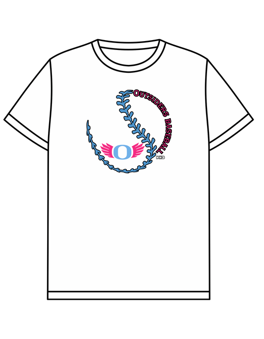 Outsiders Baseball Seams